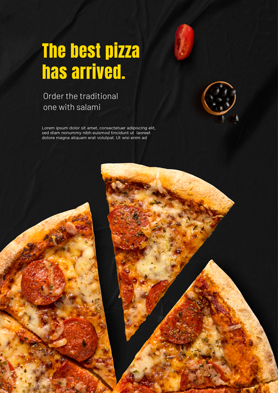 pizzaify