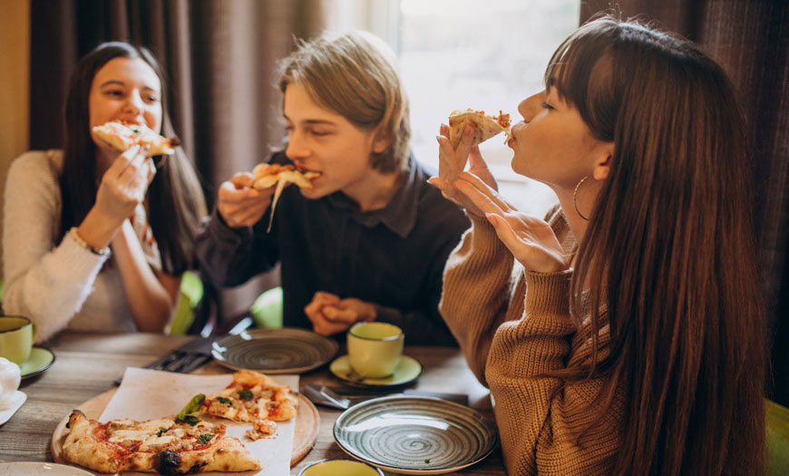 pizzaify